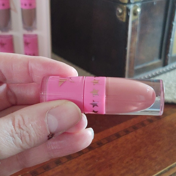 Jeffree Star mini in "GEMINI" - Picture 3 of 3